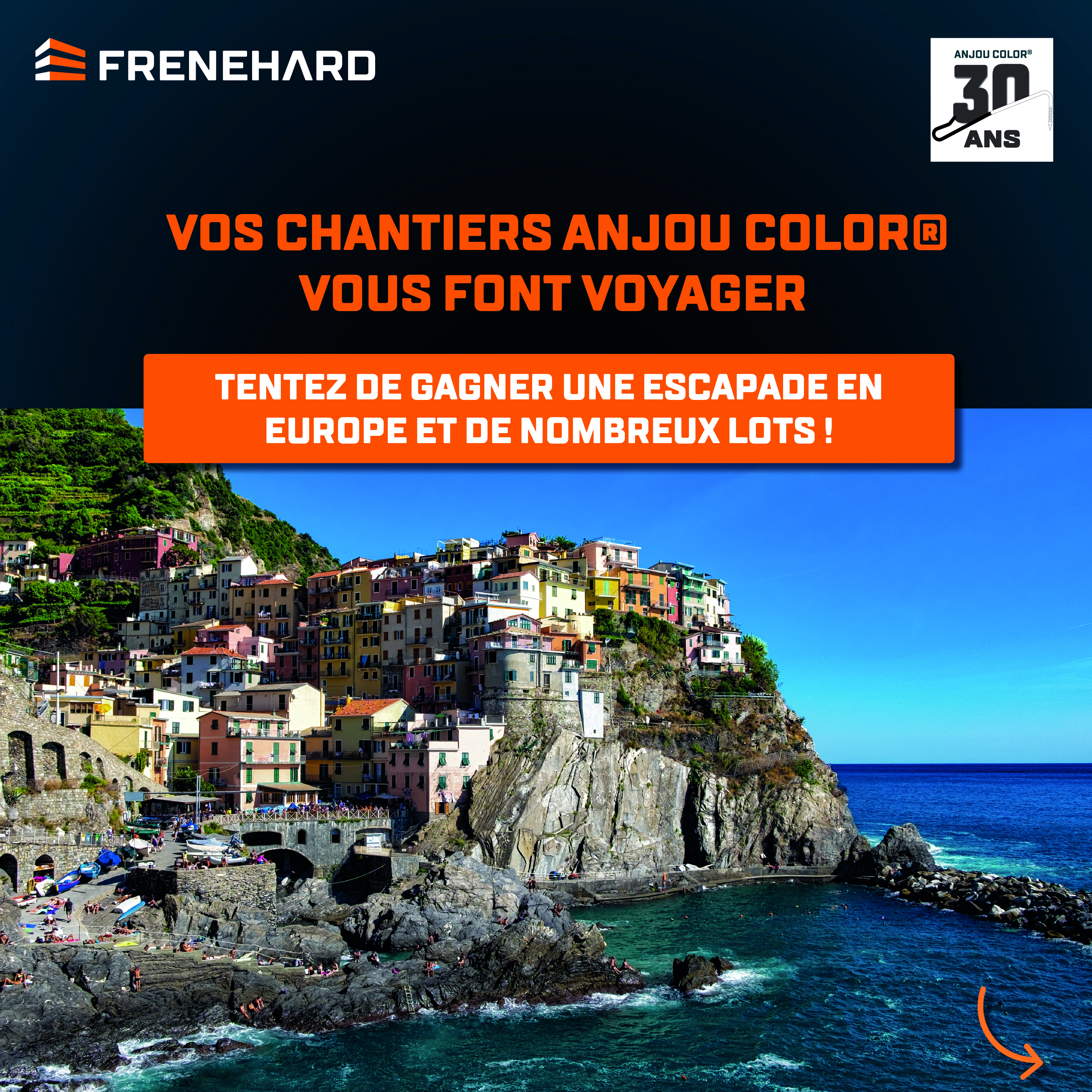  Jeu concours photo 2026 